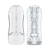 Chisa Quickshot Portable Cup Onwings Masturbator, Bild 4