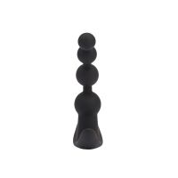 Chisa Renegade Vibrating Anal Beads, Bild 3