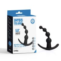 Chisa Renegade Vibrating Anal Beads, Bild 5