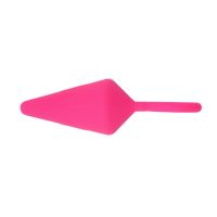 Chisa Candy Plug Size L Analplug in Rosa, Bild 2
