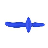 Chisa Ritter Vibrator und Analplug, Analvibrator