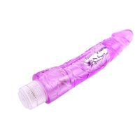 Chisa Glitters Mr.Right Vibrator (Lila), Bild 2