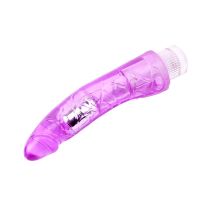 Chisa Glitters Mr.Right Vibrator (Lila), Bild 3