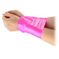 Neon Bondage-Tape (Rosa), Bild 3