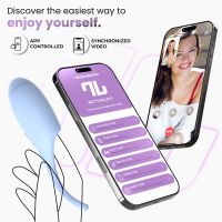 IntoYou Lory flexibler Fingervibrator mit App-Steuerung, Bild 5