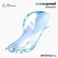 IntoYou Lory flexibler Fingervibrator mit App-Steuerung, Bild 6