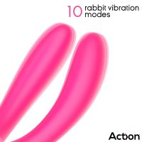Action Karen verstellbarer Paarvibrator mit Fernbedienung, Bild 4