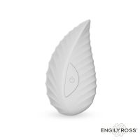 Engily Ross Florae Vibro-Ei mit Rosenstimulator und Fernbedienung, Bild 6
