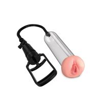 PumpWorx Vaginapumpe für Einsteiger, Bild 3
