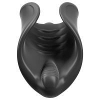 PDX Elite vibrierender Silikon-Stimulator, Bild 3