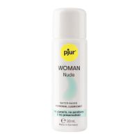 Pjur Woman Nude Gleitgel 30 ml