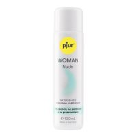 Pjur Woman Nude Gleitgel 100 ml