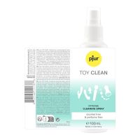 Pjur Toy Clean Reinigungsspray 100 ml, Bild 3
