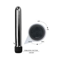 Baile Vibro-Bullet mit Nippelklemmen, Bild 4