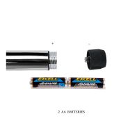 Baile Vibro-Bullet mit Nippelklemmen, Bild 5