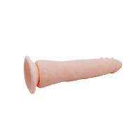 Baile Dildo mit Saugnapf naturfarben 21 cm, Bild 5