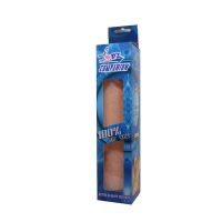 Baile Dildo mit Saugnapf naturfarben 21 cm, Bild 7