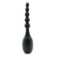 Latex Play Silikon-Intimdusche