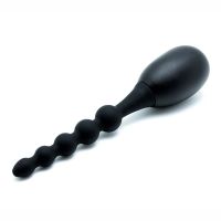 Latex Play Silikon-Intimdusche