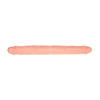 Baile Doppeldildo hautfarben