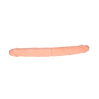 Baile Doppeldildo hautfarben, Bild 2