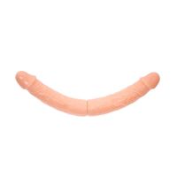 Baile Doppeldildo hautfarben, Bild 3