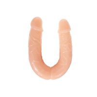 Baile Doppeldildo hautfarben, Bild 4
