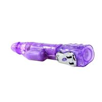 Baile Vibrator (Lila)