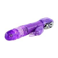 Baile Vibrator (Lila)