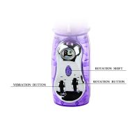 Baile Vibrator (Lila)