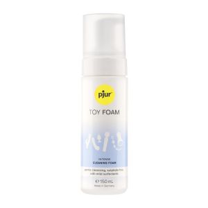 Pjur Toycleaner Schaum 150 ml