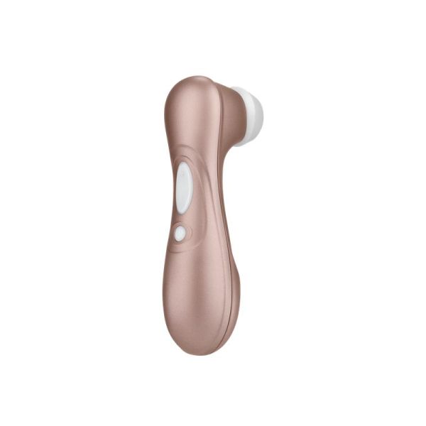Satisfyer Klitoris-Sauger Pro 2 Generation 2