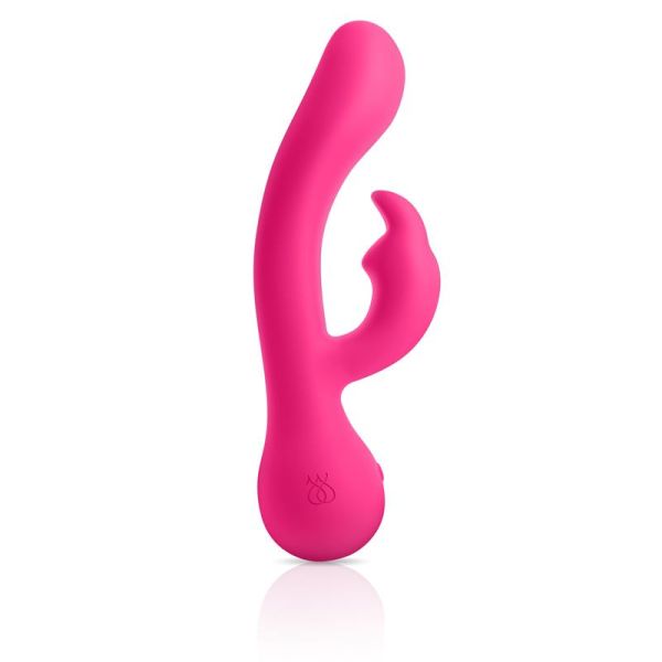 Jimmyjane Rabbits Ruby Rabbit-Vibrator