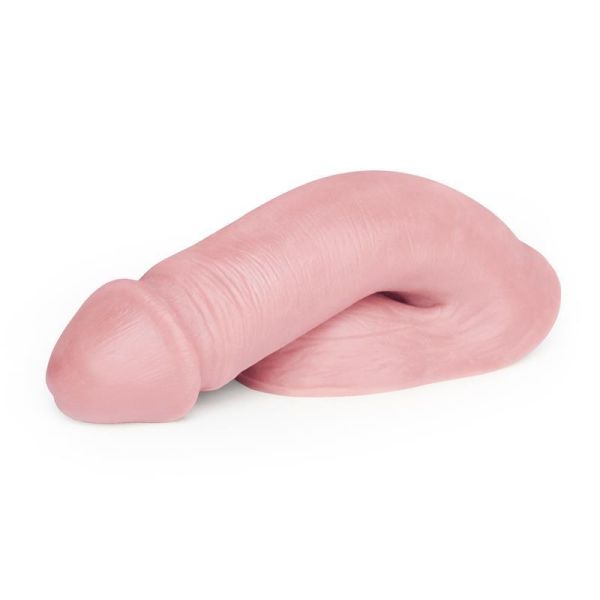 Fleshlight Mr Limpy Packer Klein Hautfarben