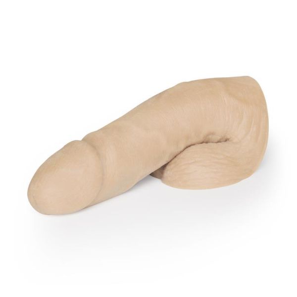 Fleshlight Mr Limpy Packer Medium Hautfarben