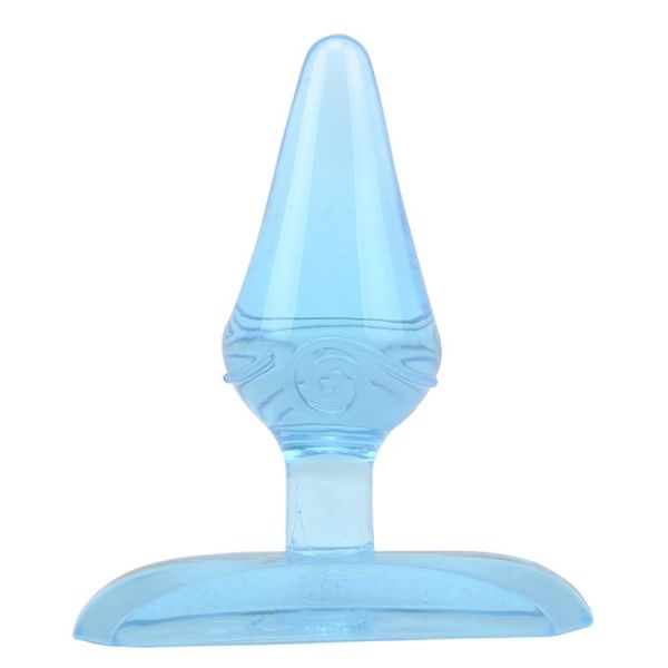 Chisa Basic Training Gun Drops Blau 6,6 x 2,4 cm
