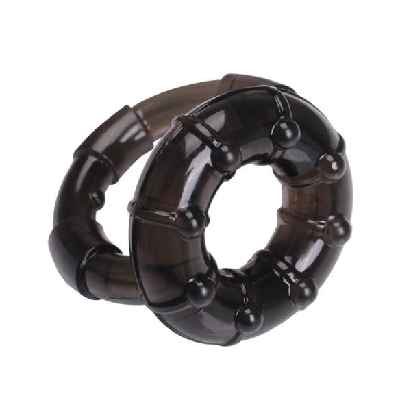 Chisa Doppel-Stimulationsring