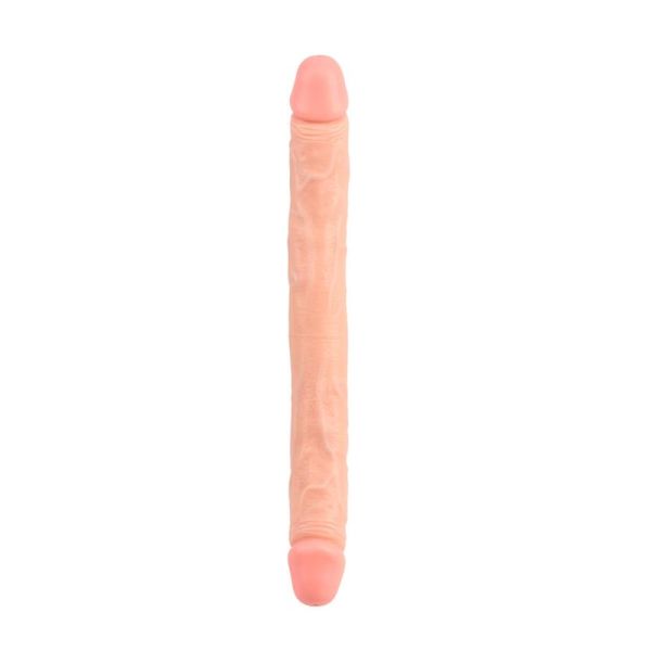 Chisa Dildo Ladybro Love N3 32.5 x 3.5 cm Hautfarben
