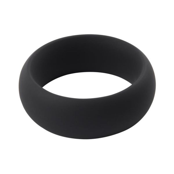 Chisa Infinity Silikonring M (Schwarz)