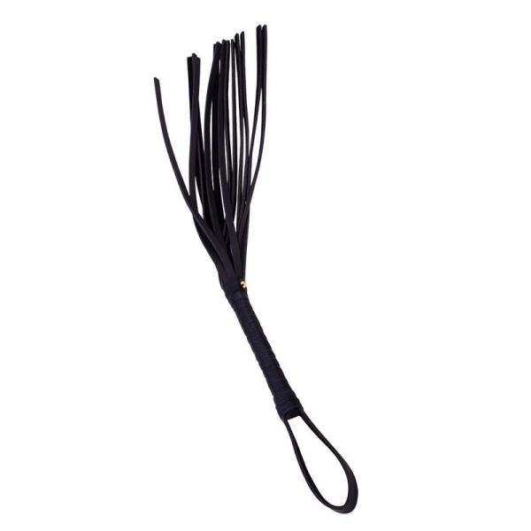 Chisa Lederpeitsche 72 cm
