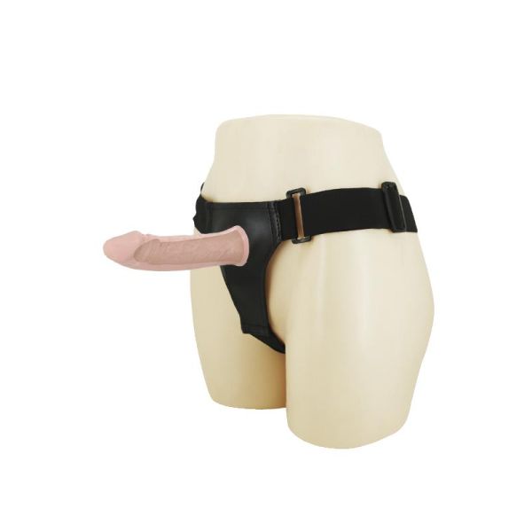Baile Hohl-Strap-on