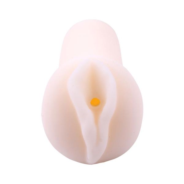 Chisa Masturbator Fire a Gun No.03 (Weiß)
