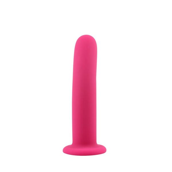Chisa Dildo Raw Recruit Größe M (Rosa)