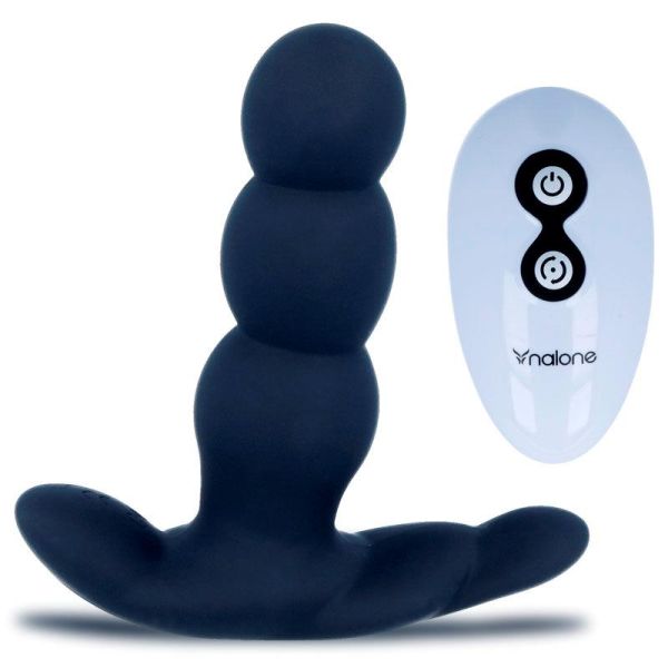 Nalone Pearl Stimulator (Schwarz)