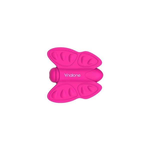 Nalone Madam Stimulator (Fuchsia)