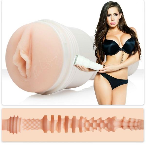 Fleshlight Madison Ivy Beyond Masturbator Vagina