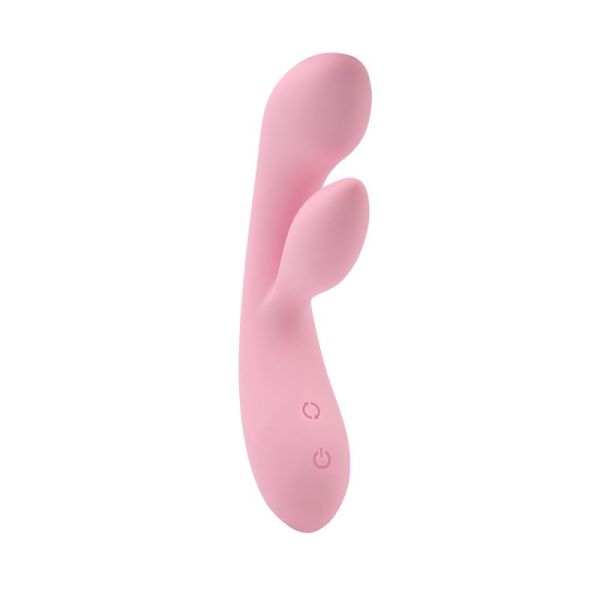 Chisa Vibrator Dual Fulfill Bunny