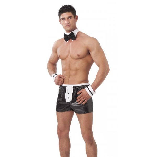 Amorable Set aus 4 Teilen Gigolo
