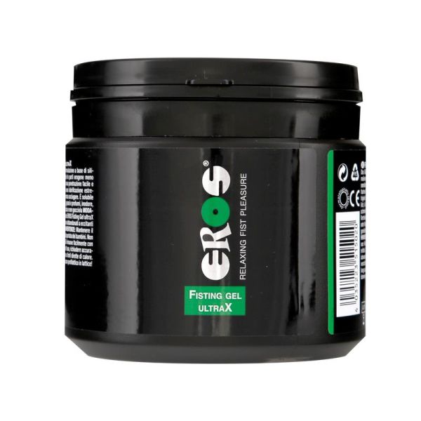 Eros UltraX Fisting-Gel 500 ml
