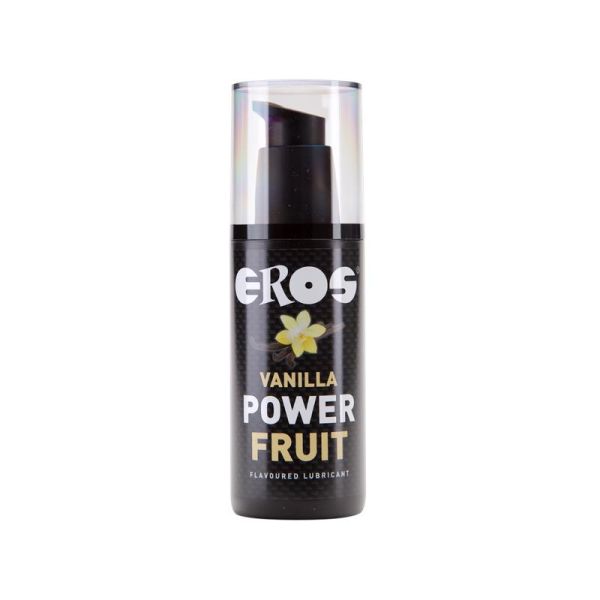 Eros Vanilla Power Fruit Gleitgel 125 ml